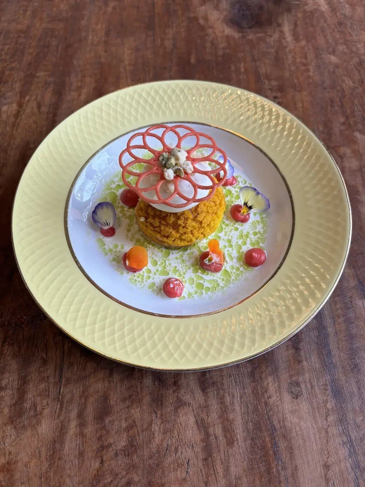 private dining deventer