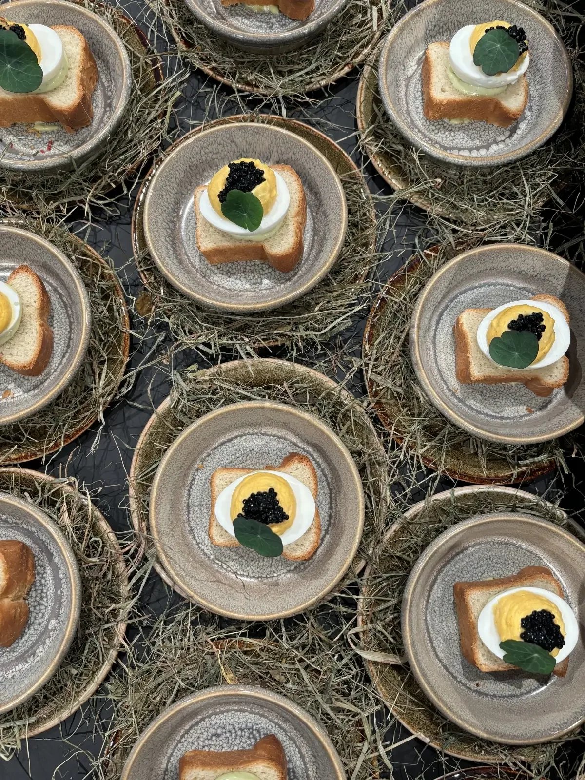 catering