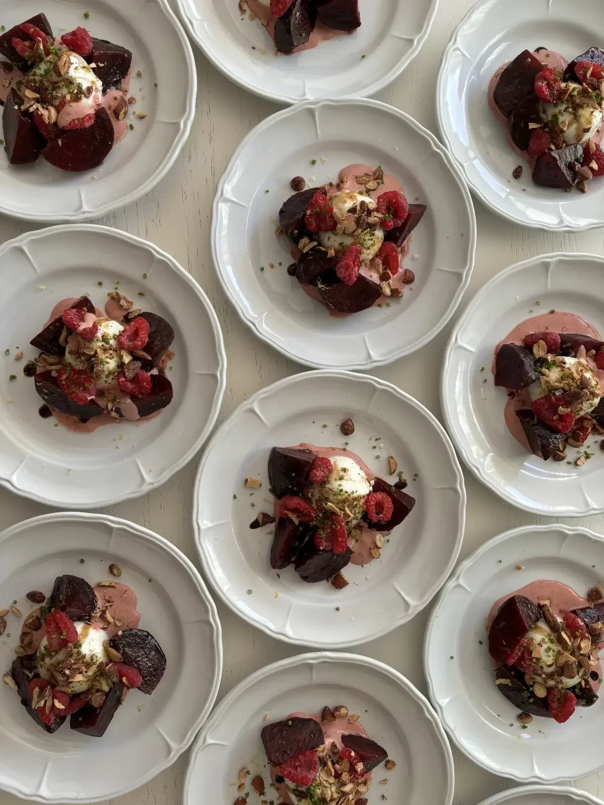 private dining deventer