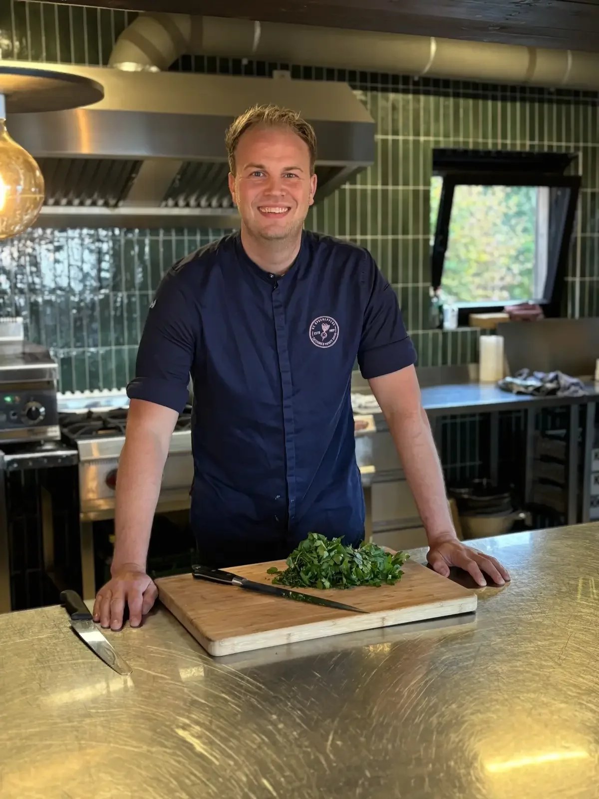 catering deventer