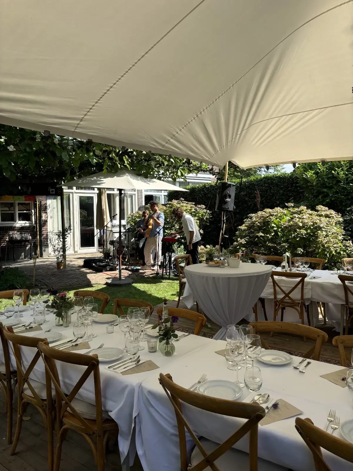 catering deventer