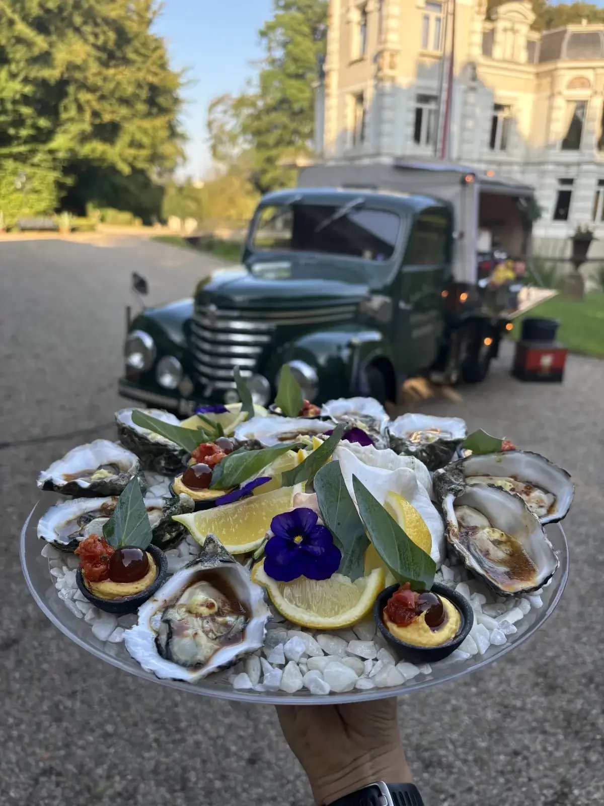 catering deventer