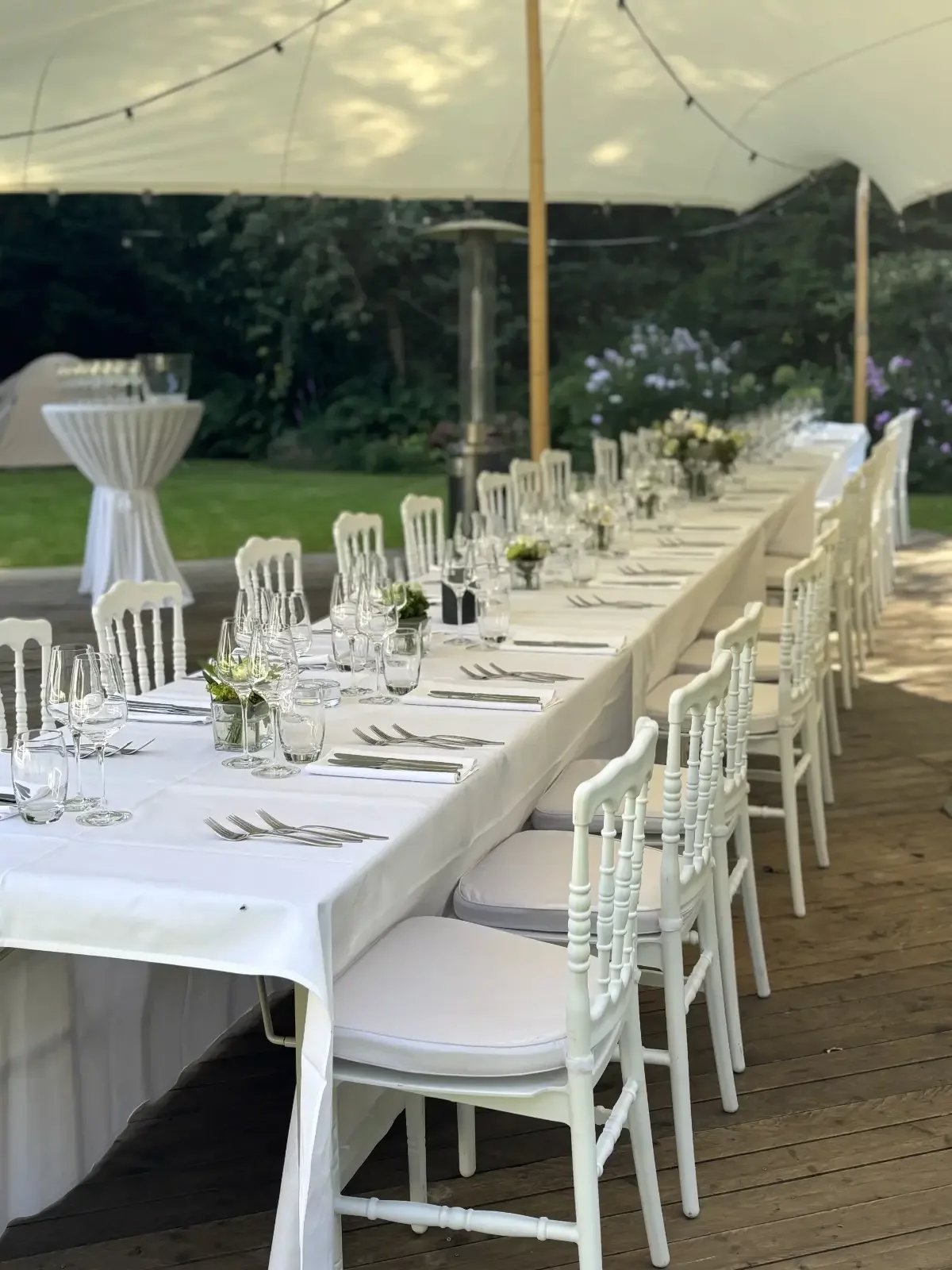 catering deventer