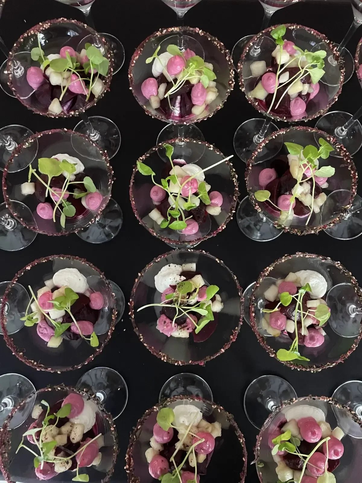 private dining deventer